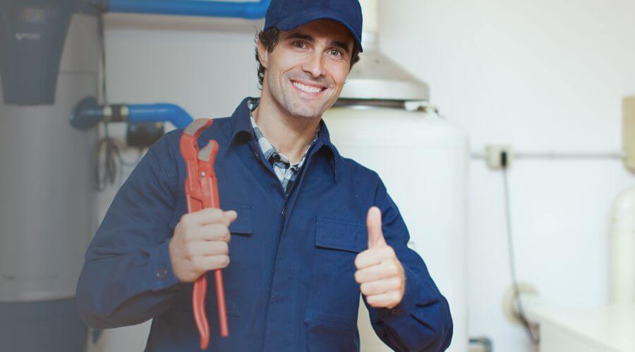 Professional sink repair in Dumont, IA
